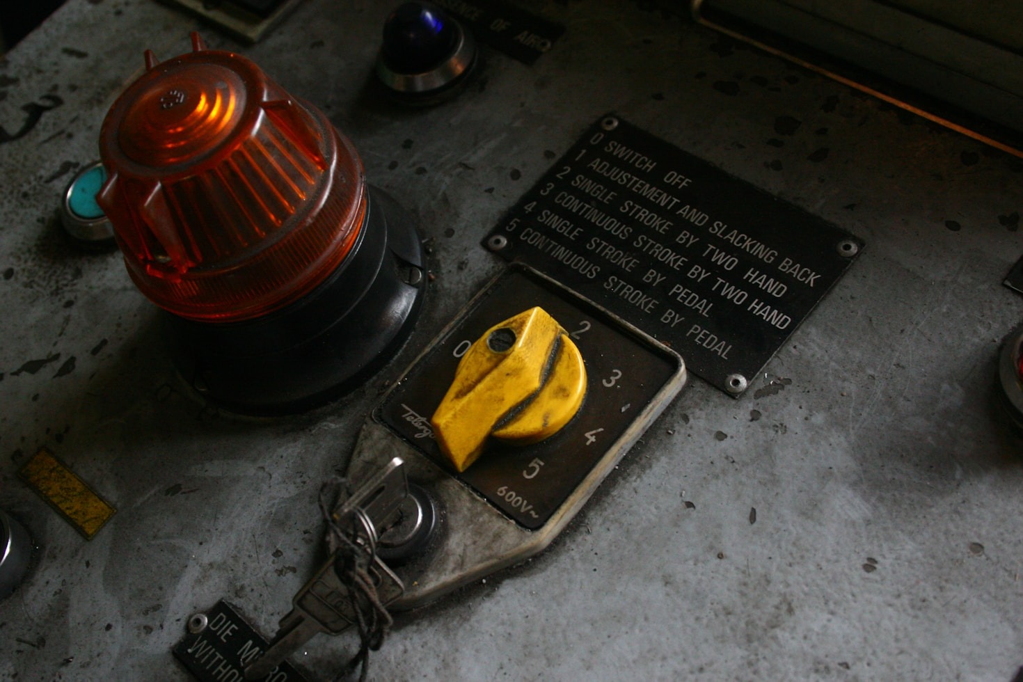 Built to Last: The SEZ Cam Switch Story