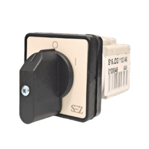 Cam switch S16 JDG 1106 A4