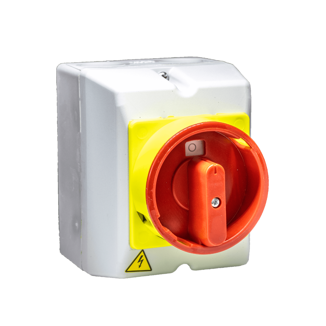 Interruptor de levas S16 JPU 1103 A6