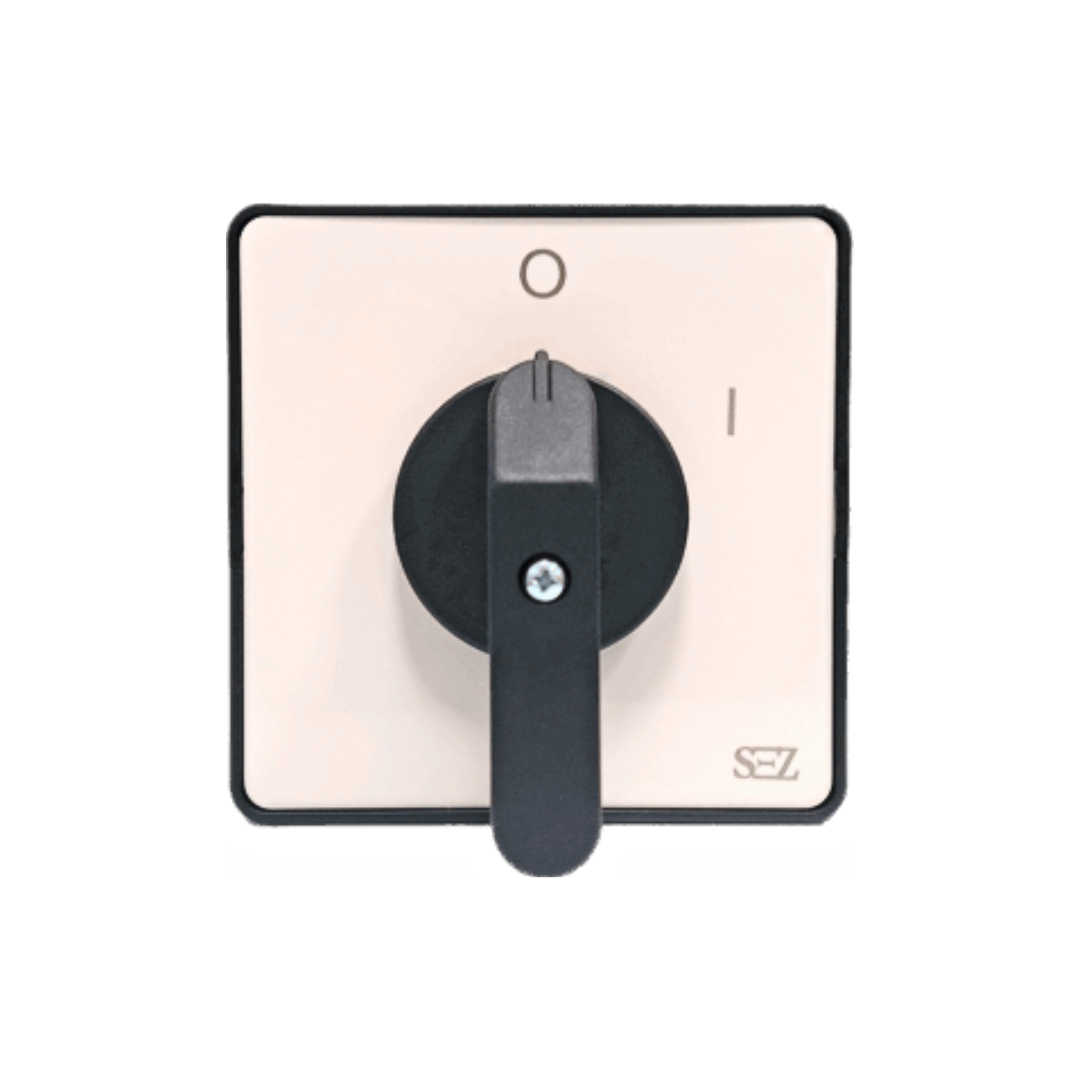 Cam switch S63 JD 2272 D6 - Image 2