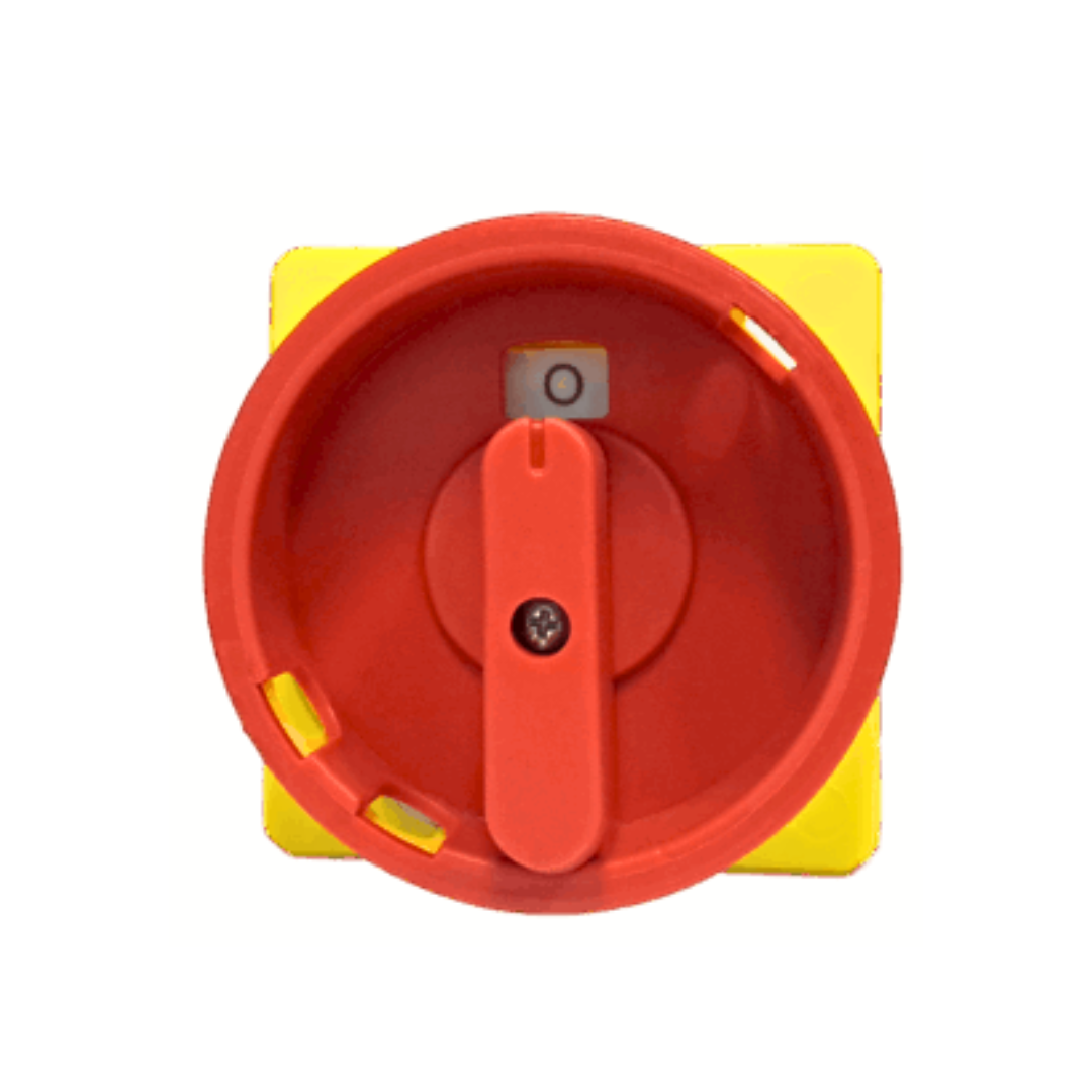 Cam switch S100 JU 0202645 B4R/1144 - Image 2