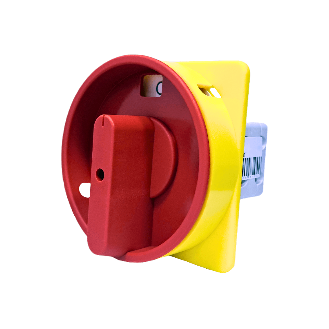 Cam switch S100 JU 0202645 B4R/1144