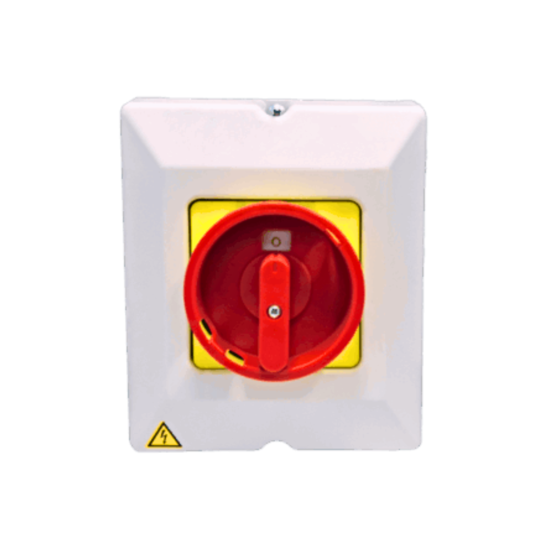 Cam switch S63 JPU 1103 A6R - Image 2