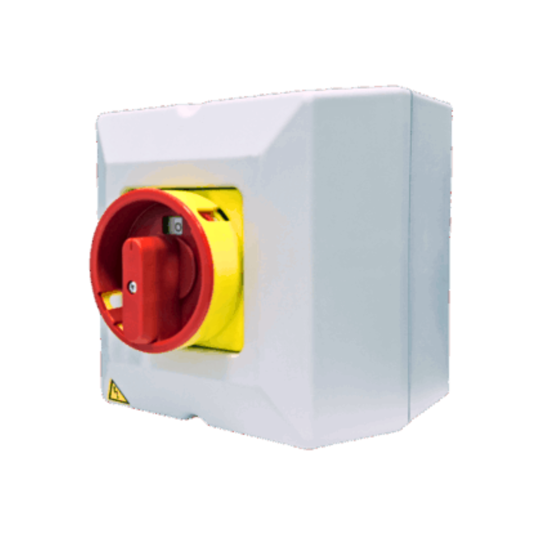Cam switch S63 JPU 1103 A6R