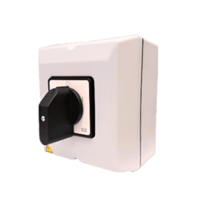 Cam switch S100 JPD 1103 A6