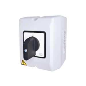 Cam switch S16 JPD 1103 A6