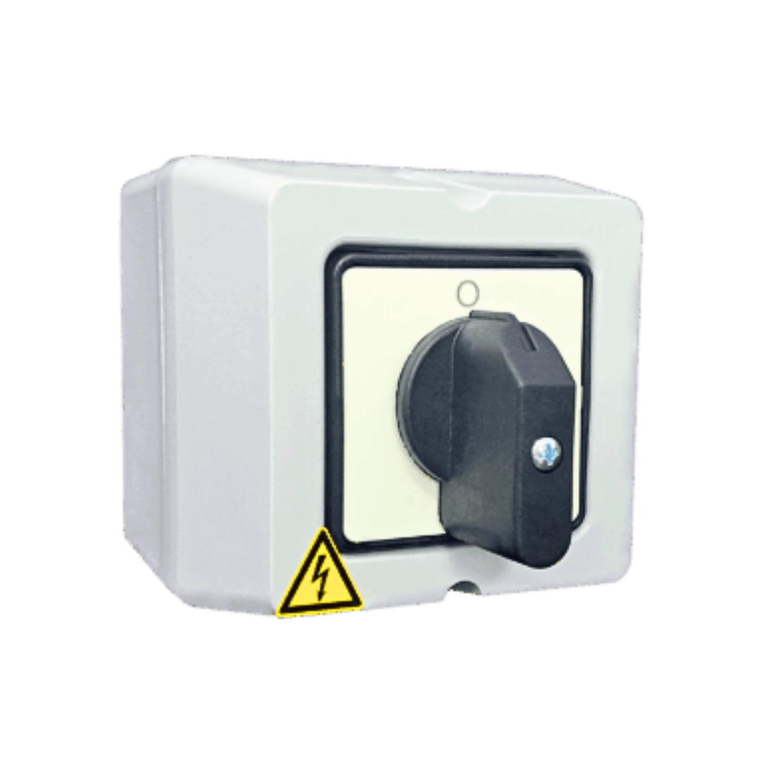 Spínač vačiek S16 JPDM 1103 A6 – Obrázok 2