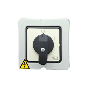 Nockenschalter S16 JPDM 1103 A6