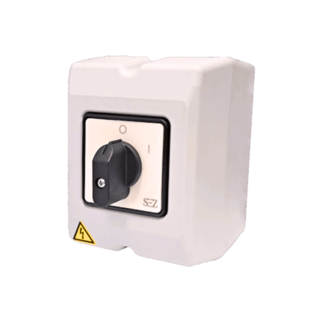 Cam switch S10 JPD 1103 A6
