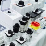 Understanding Cam Switches: Types and Applications